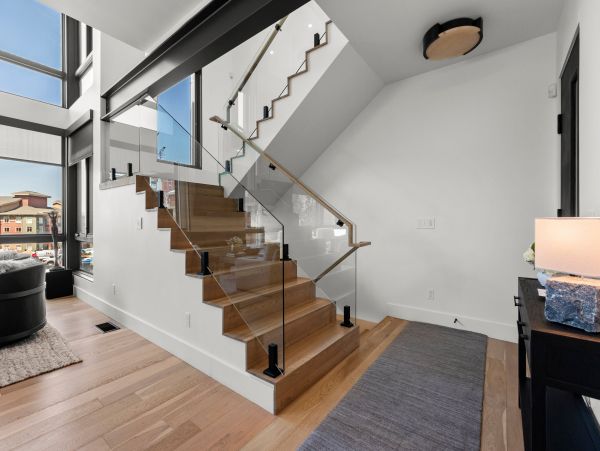 Canyons Village Vacation Rental the Epitome of Elegance