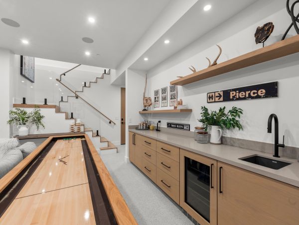 Canyons Village Vacation Rental the Epitome of Elegance