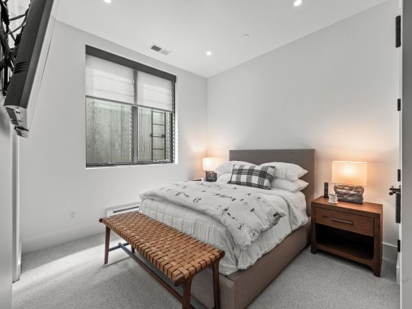 Canyons Village Vacation Rental the Epitome of Elegance