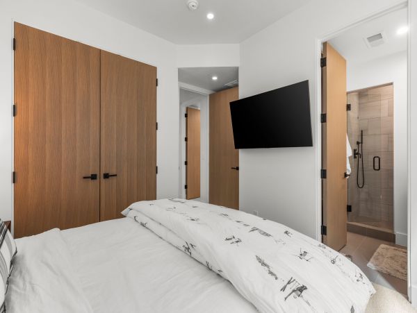 Canyons Village Vacation Rental the Epitome of Elegance