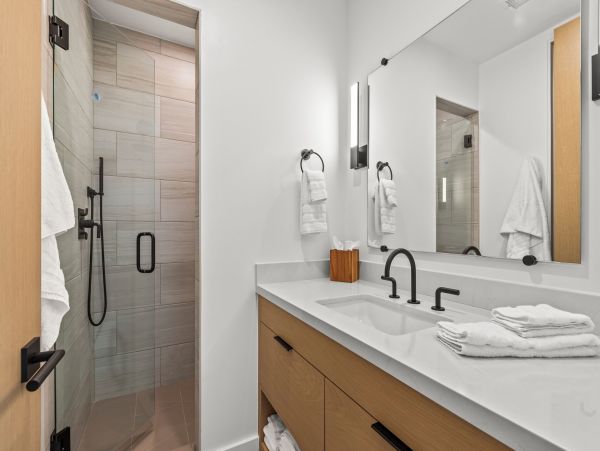 Canyons Village Vacation Rental the Epitome of Elegance