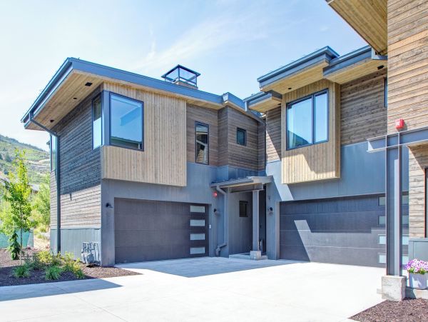 Canyons Village Vacation Rental the Epitome of Elegance