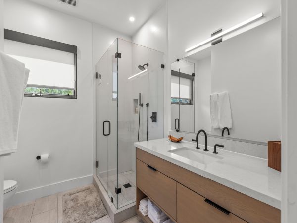 Canyons Village Vacation Rental the Epitome of Elegance
