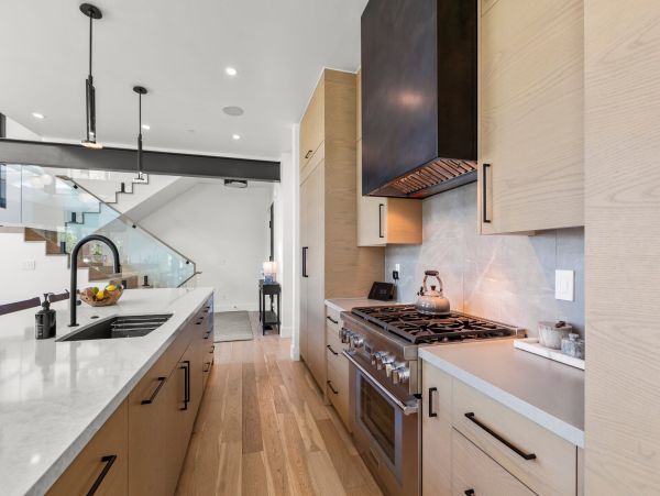 Canyons Village Vacation Rental the Epitome of Elegance
