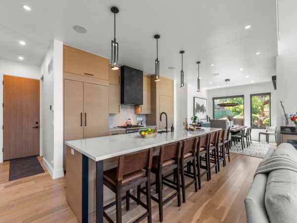 Canyons Village Vacation Rental the Epitome of Elegance