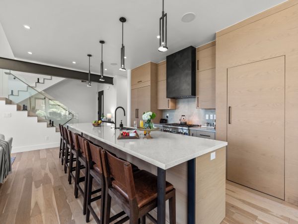 Canyons Village Vacation Rental the Epitome of Elegance