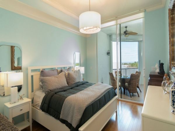 Stunning Beachfront Isles of Capri 2 BR & Den Condo with Incredible Views!