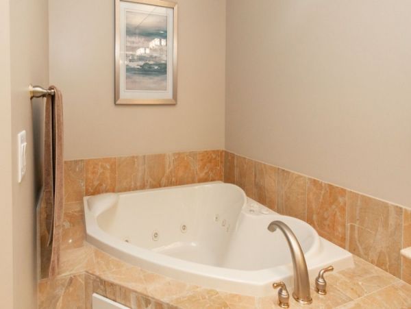 Stunning Beachfront Isles of Capri 2 BR & Den Condo with Incredible Views!
