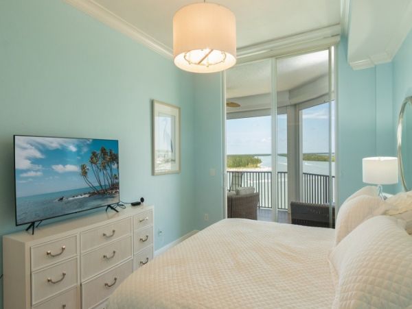 Stunning Beachfront Isles of Capri 2 BR & Den Condo with Incredible Views!