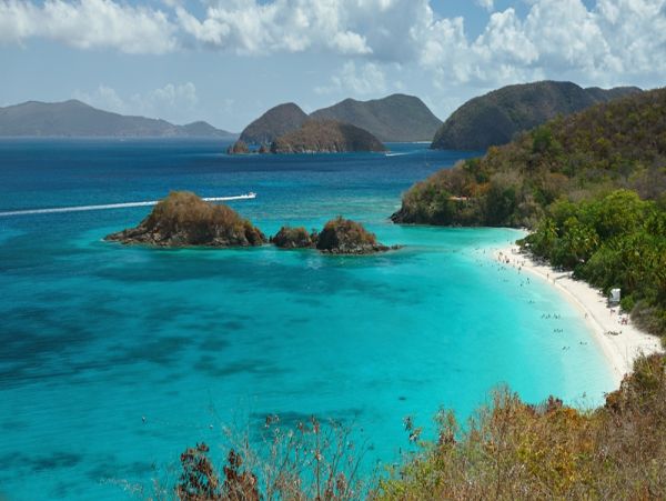 St. Thomas Vacation Rental Condo - Caribbean Luxury Vacation Home