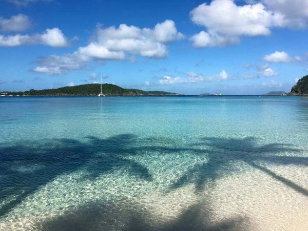 St. Thomas Vacation Rental Condo - Caribbean Luxury Vacation Home