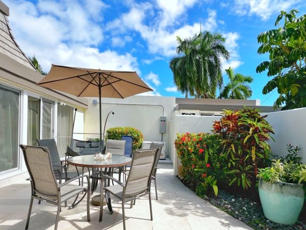 St. Thomas Vacation Rental Condo - Caribbean Luxury Vacation Home