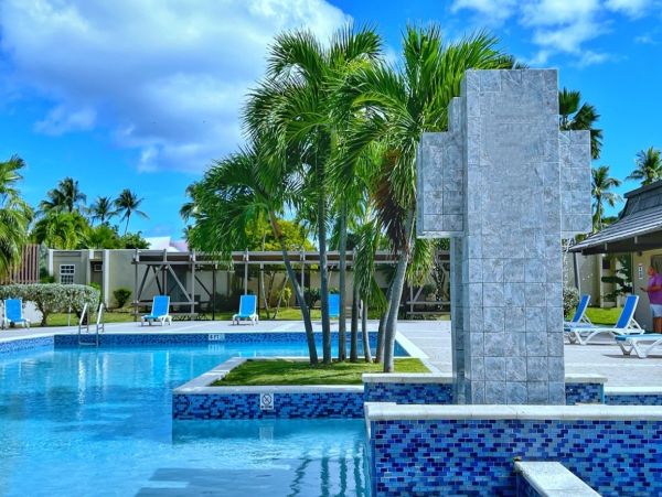 St. Thomas Vacation Rental Condo - Caribbean Luxury Vacation Home