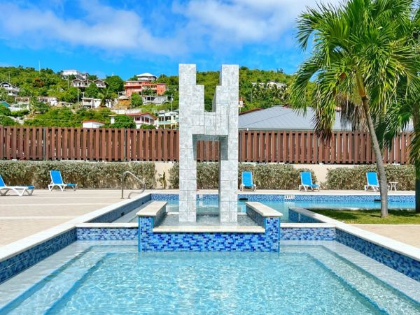 St. Thomas Vacation Rental Condo - Caribbean Luxury Vacation Home