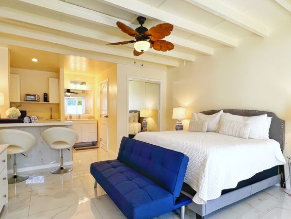 St. Thomas Vacation Rental Condo - Caribbean Luxury Vacation Home