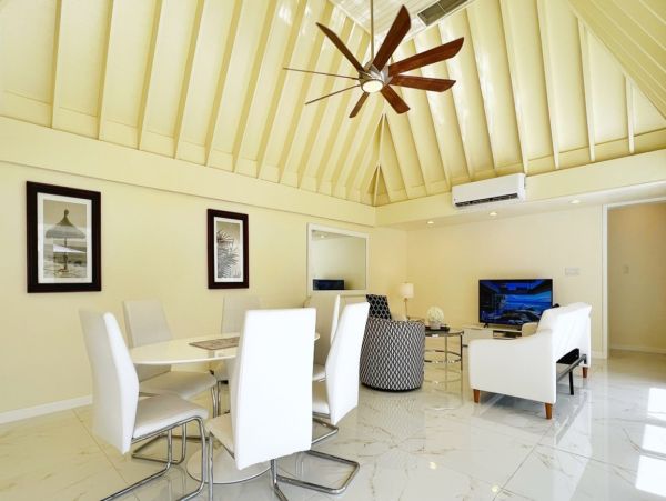 St. Thomas Vacation Rental Condo - Caribbean Luxury Vacation Home