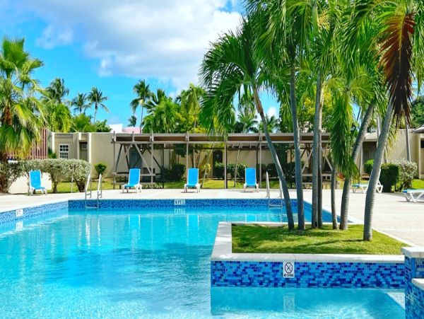 St. Thomas Vacation Rental Condo - Caribbean Luxury Vacation Home