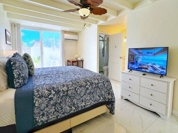 St. Thomas Vacation Rental Condo - Caribbean Luxury Vacation Home