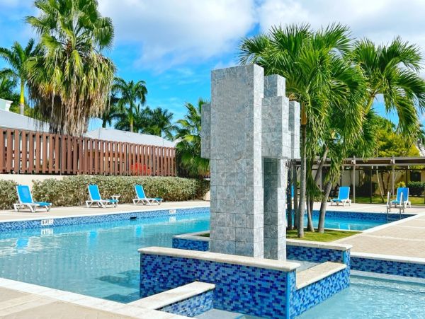 St. Thomas Vacation Rental Condo - Caribbean Luxury Vacation Home