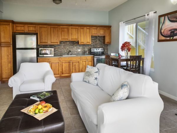 Spacious 4 Bedroom Vacation Rental with Amazing Views