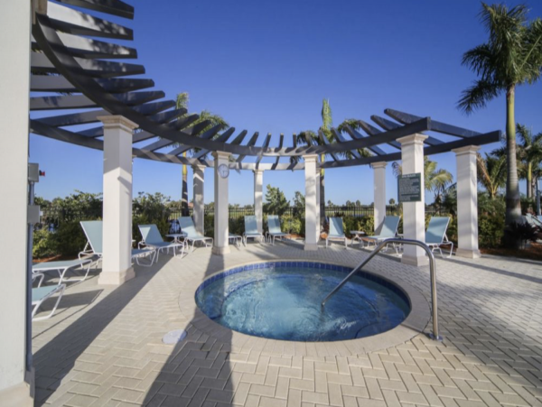 Venice Vacation Home Two Bedroom