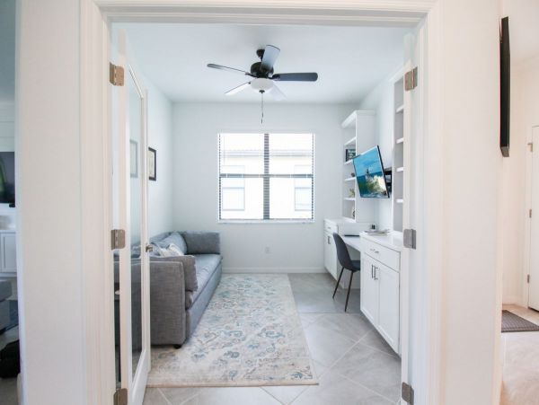 Venice Vacation Home Two Bedroom