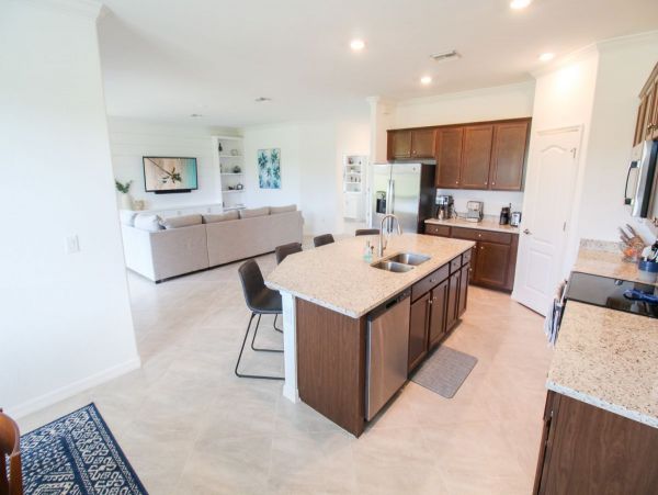 Venice Vacation Home Two Bedroom
