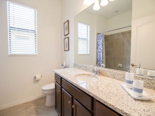 Venice Vacation Home Two Bedroom