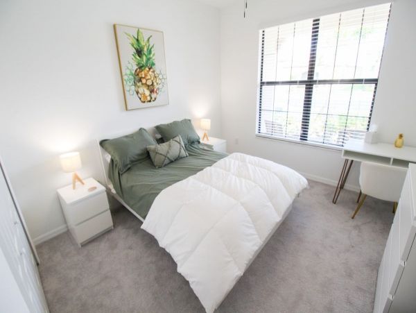 Venice Vacation Home Two Bedroom