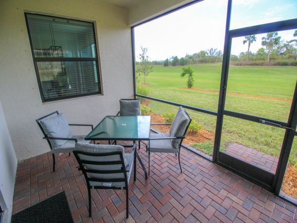 Venice Vacation Home Two Bedroom