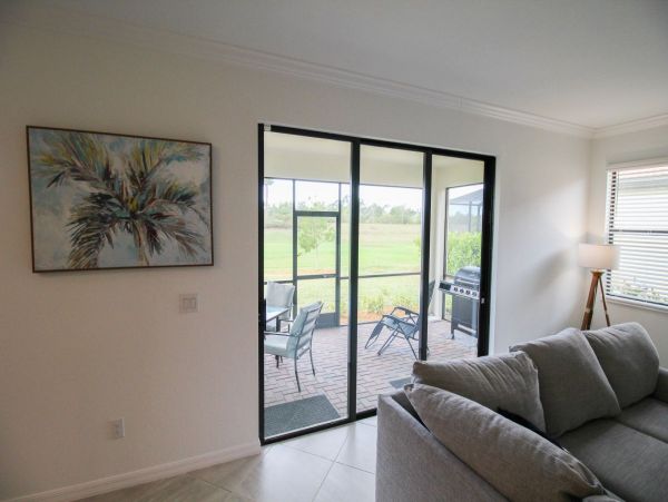 Venice Vacation Home Two Bedroom