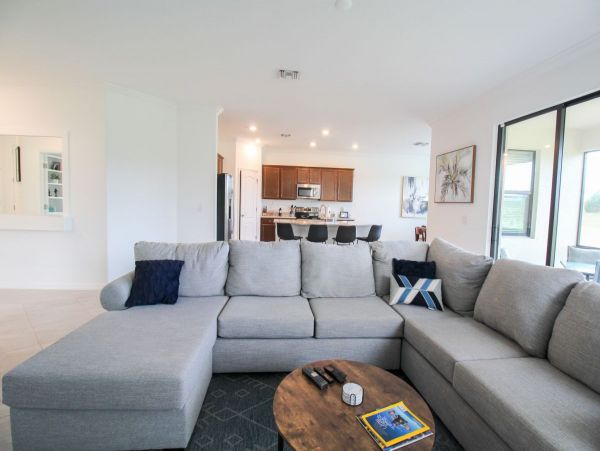Venice Vacation Home Two Bedroom
