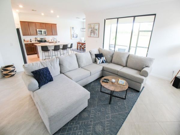 Venice Vacation Home Two Bedroom