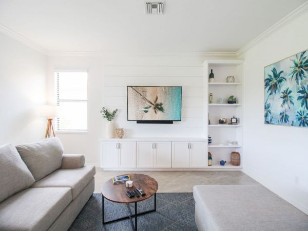 Venice Vacation Home Two Bedroom