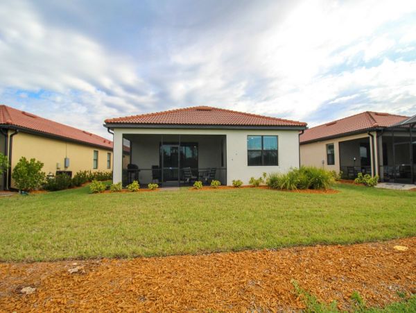 Venice Vacation Home Two Bedroom