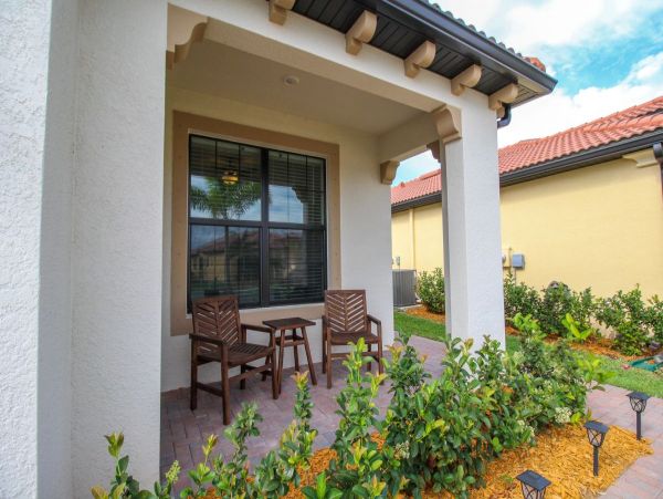 Venice Vacation Home Two Bedroom