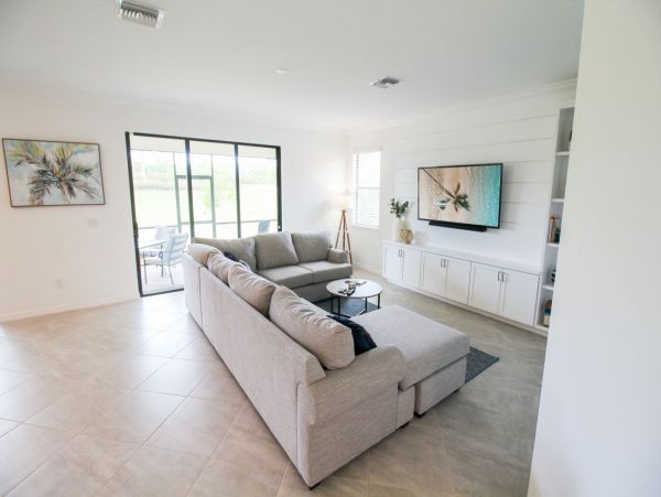Venice Vacation Home Two Bedroom