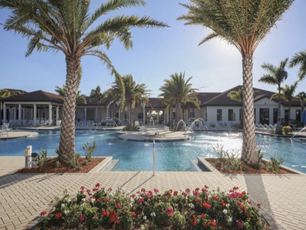 Venice Vacation Home Two Bedroom
