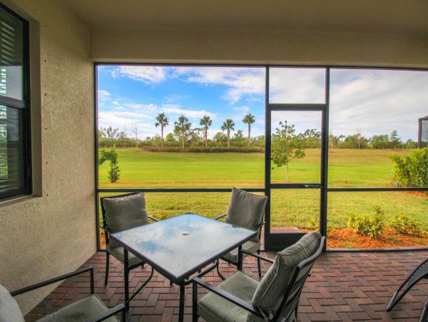 Venice Vacation Home Two Bedroom