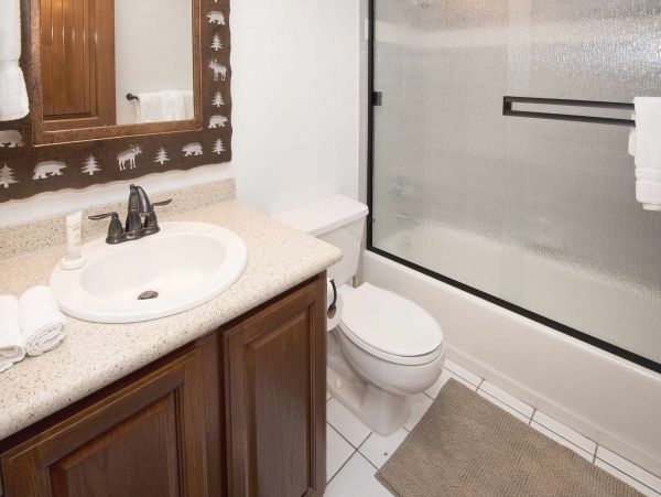 Value Vail Rental home on Shuttle