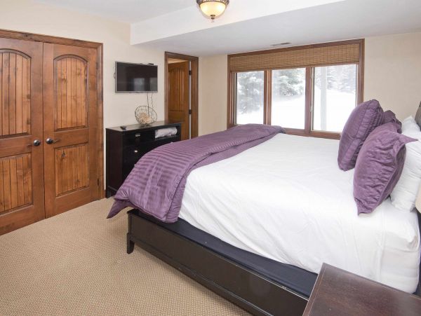 Value Vail Rental home on Shuttle