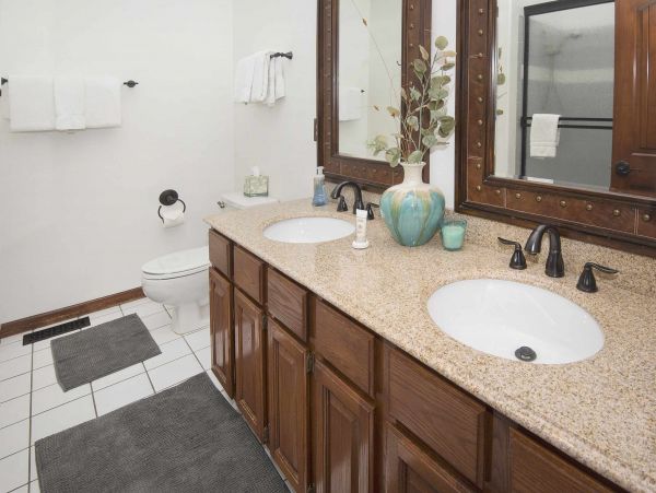 Value Vail Rental home on Shuttle