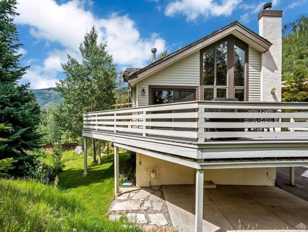 Value Vail Rental home on Shuttle
