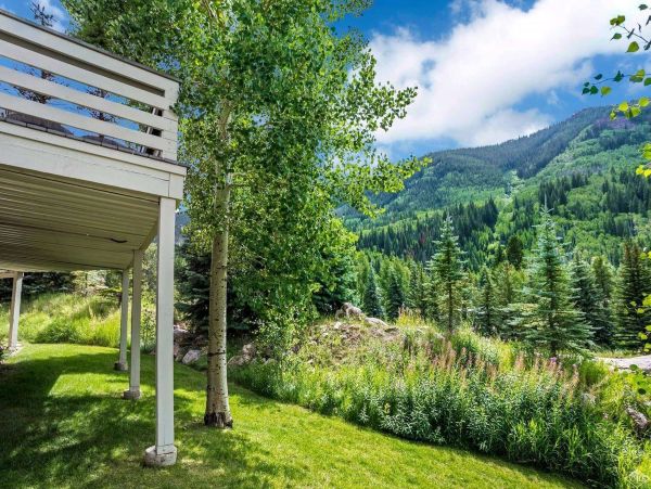 Value Vail Rental home on Shuttle