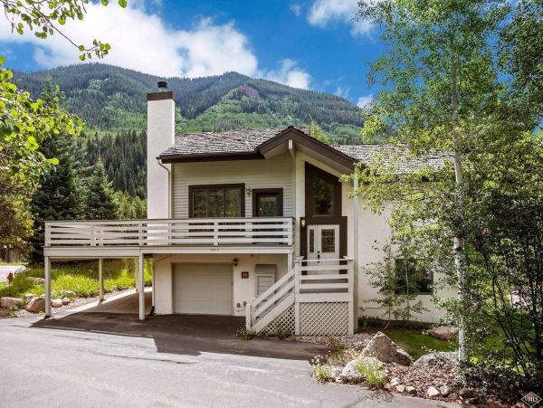 Value Vail Rental home on Shuttle