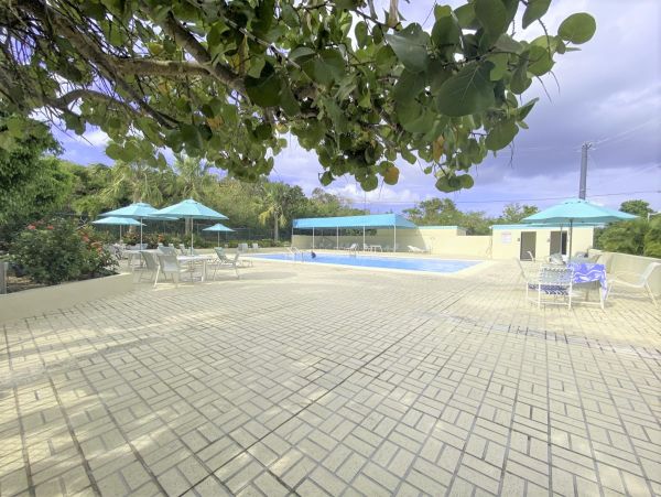St. Thomas Oceanfront Two Bedroom Vacation Rental