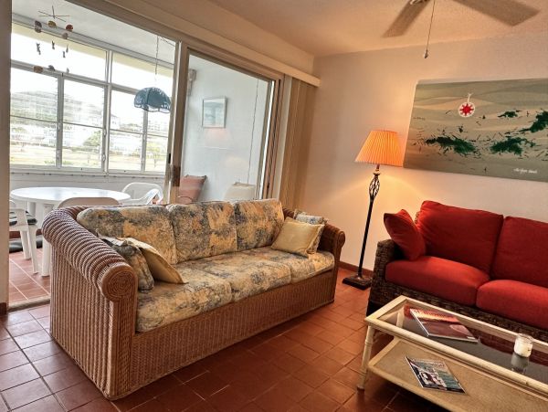 St. Thomas Oceanfront Two Bedroom Vacation Rental