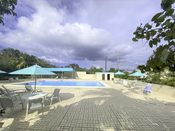 St. Thomas Oceanfront Two Bedroom Vacation Rental