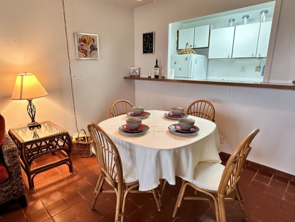 St. Thomas Oceanfront Two Bedroom Vacation Rental