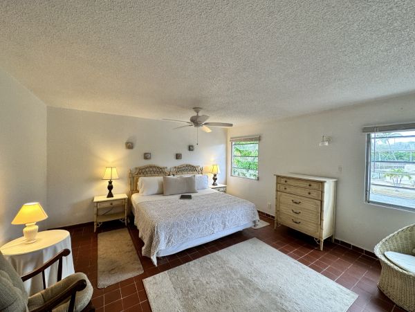 St. Thomas Oceanfront Two Bedroom Vacation Rental
